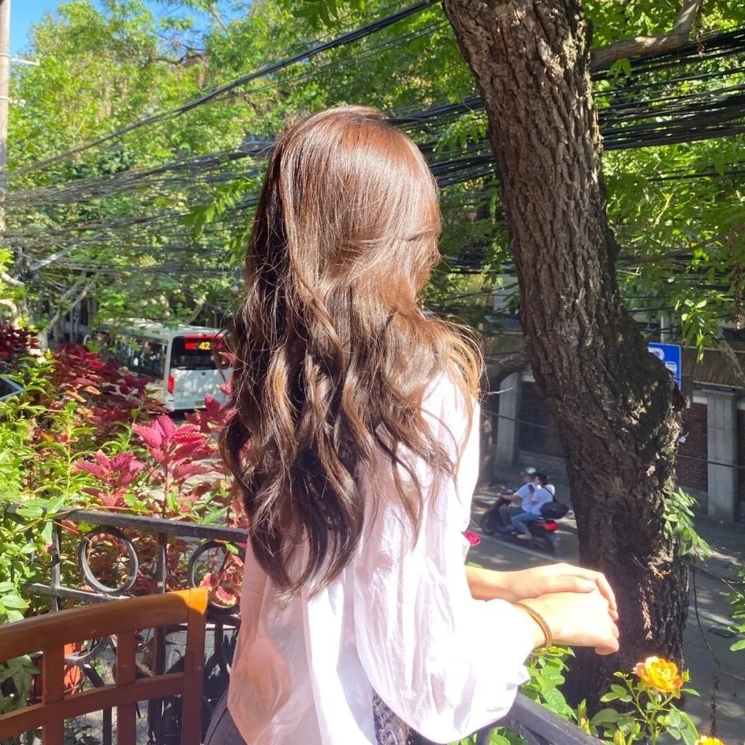 小镇疑云