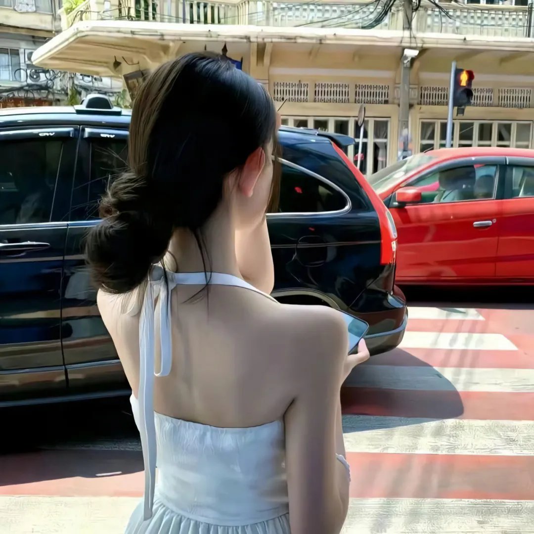 蝴蝶小姐