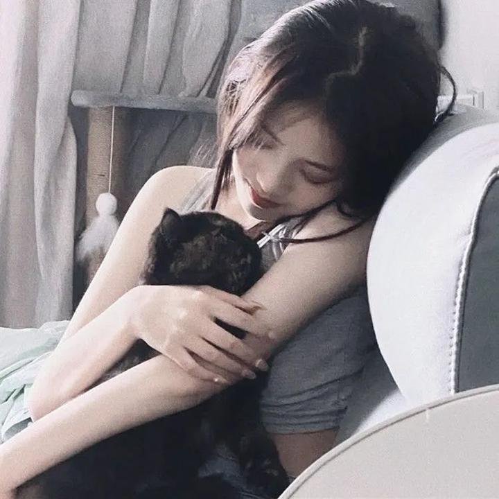 说谎的女人